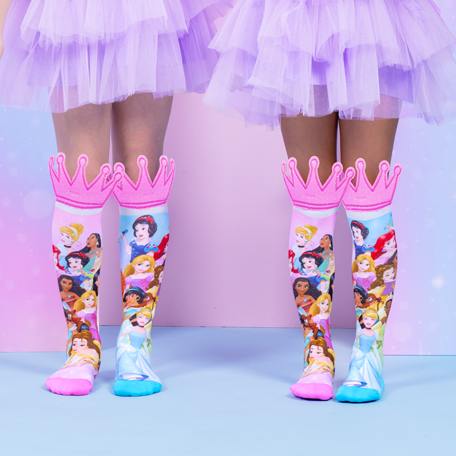 DISNEY PRINCESS SOCKS – MADMIA EU