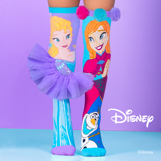 ELSA & ANNA SOCKS